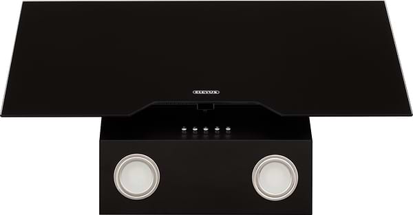 Фото - Вытяжка декоративная ELEYUS Spectra 1000 LED 60 BL