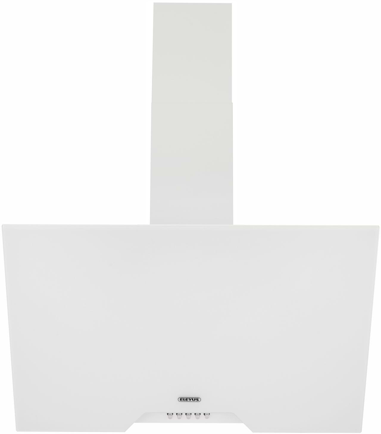 Вытяжка декоративная ELEYUS Spectra 1000 LED 60 WH - Фото 1