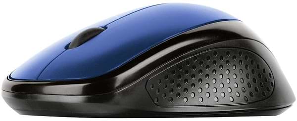 Фото - Мышь беспроводная Speedlink Kappa Wireless Blue (SL-630011-BE)
