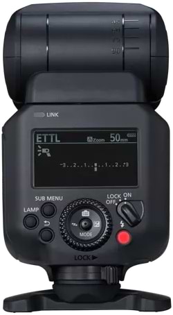 Фото - Фотовспышка Canon Speedlite EL-5 (5654C002/5654C004)