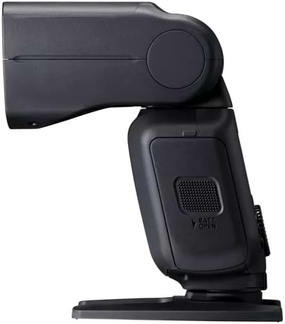 Фото - Фотовспышка Canon Speedlite EL-5 (5654C002/5654C004)