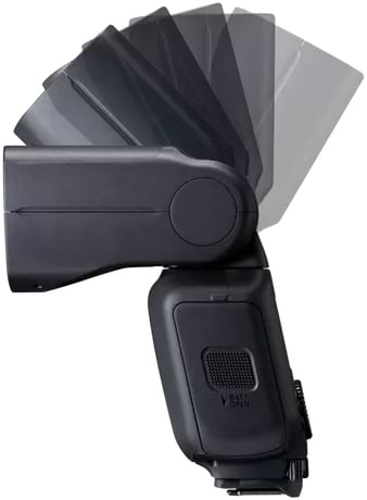 Фото - Фотовспышка Canon Speedlite EL-5 (5654C002/5654C004)