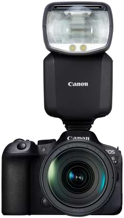 Фото - Фотовспышка Canon Speedlite EL-5 (5654C002/5654C004)