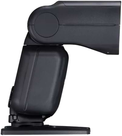 Фото - Фотовспышка Canon Speedlite EL-5 (5654C002/5654C004)