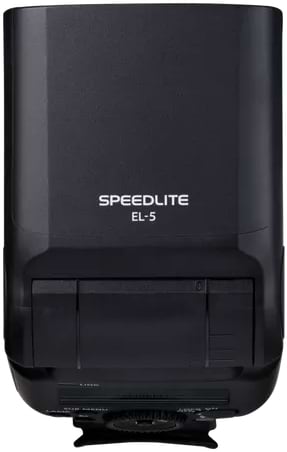 Фото - Фотовспышка Canon Speedlite EL-5 (5654C002/5654C004)