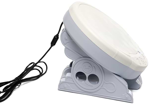 Фото - Ігровий контролер Hori Taiko no Tatsujin Drum Controller (PS5) (SPF-042E)