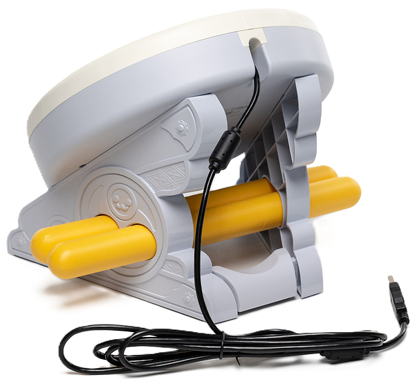 Фото - Ігровий контролер Hori Taiko no Tatsujin Drum Controller (PS5) (SPF-042E)