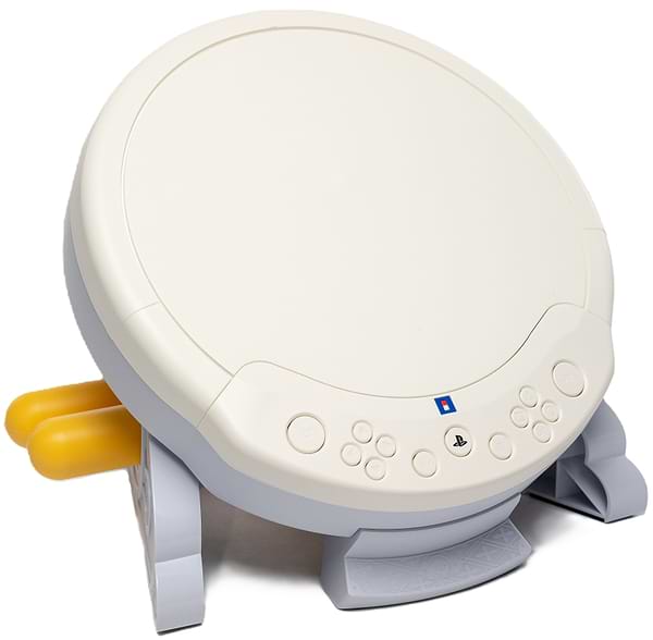 Фото - Ігровий контролер Hori Taiko no Tatsujin Drum Controller (PS5) (SPF-042E)