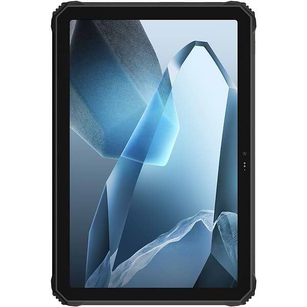 Фото - Планшет Oscal Spider 10 8/256GB 4G Black