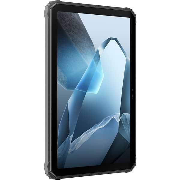 Фото - Планшет Oscal Spider 10 8/256GB 4G Black