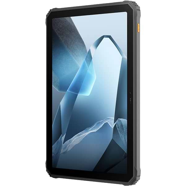 Фото - Планшет Oscal Spider 10 8/256GB 4G Black
