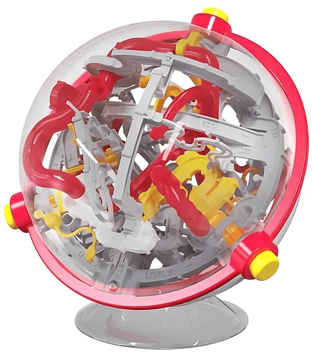 Головоломка Spin Master Портал Perplexus (SM33621)