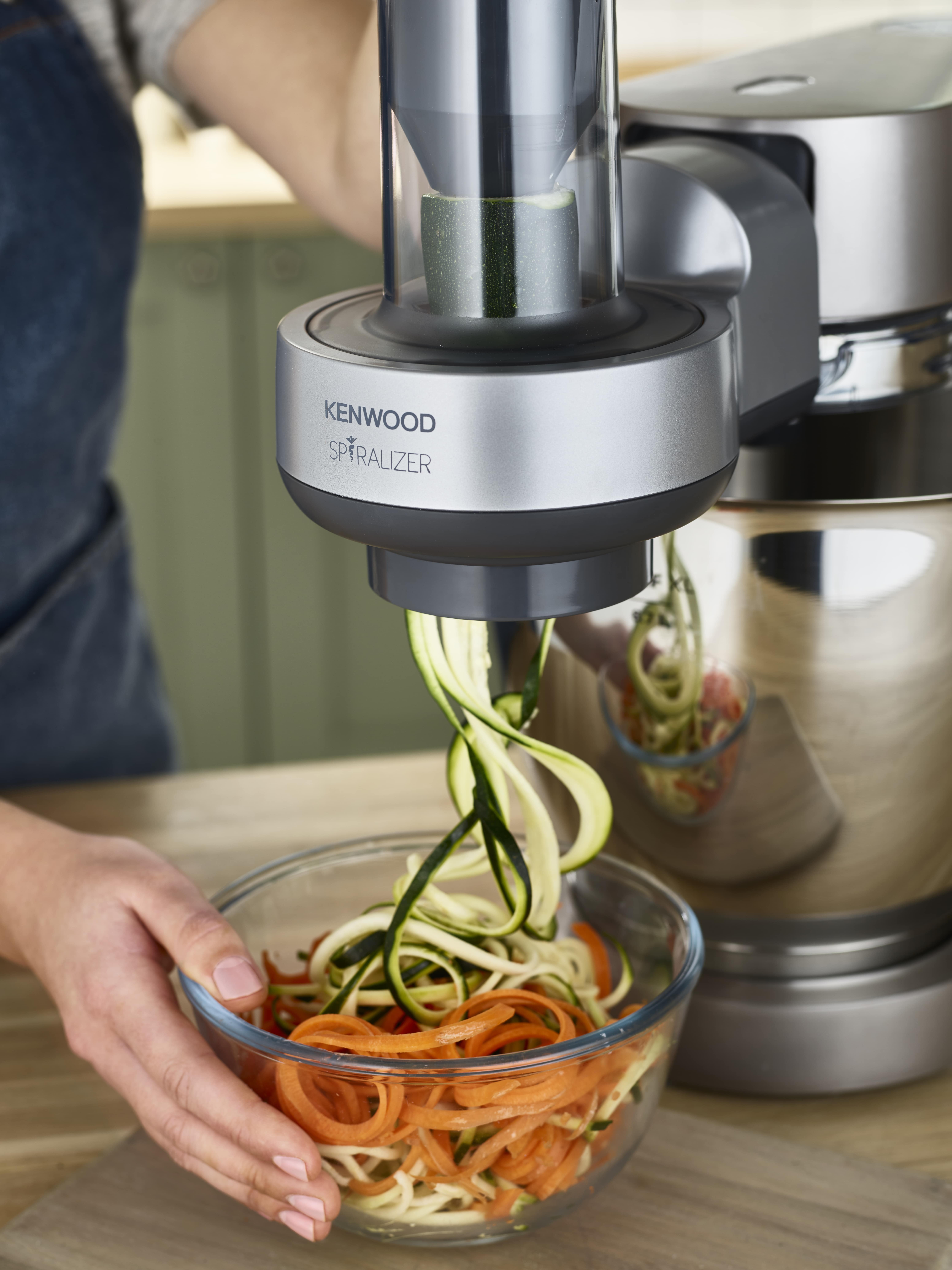 Фото - Насадка для кухонной машины Kenwood KAX700PL