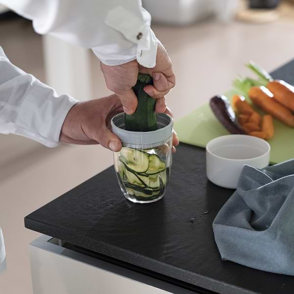 Фото - Терка Guzzini Spiralize&Go (17050011)