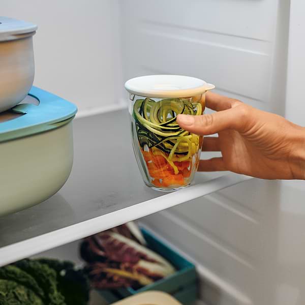 Фото - Терка Guzzini Spiralize&Go (17050011)