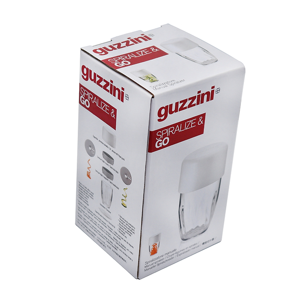 Фото - Терка Guzzini Spiralize&Go (17050011)