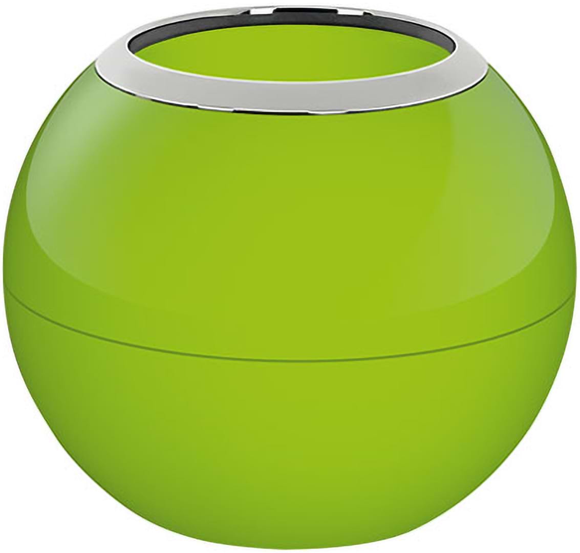 Органайзер для ванної кімнати Spirella BOWL-SHINY ківі (10.17262)