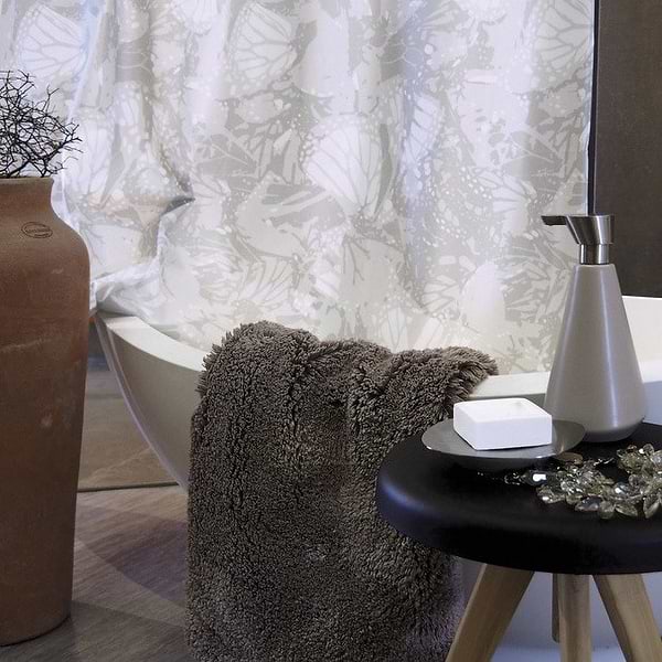 Фото - Мыльница Spirella ESSOS песок (10.19532)