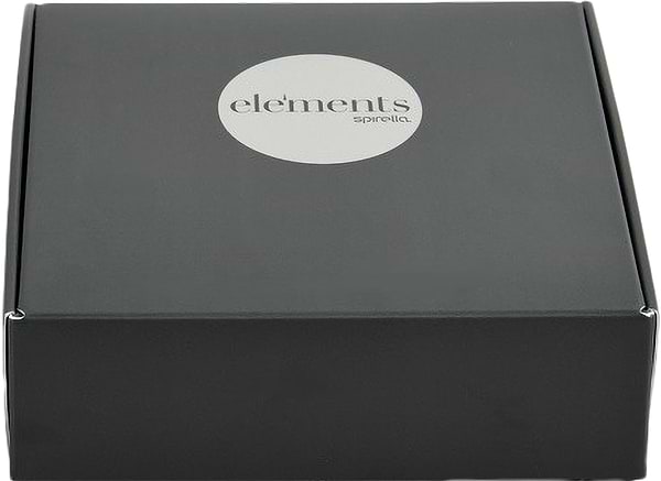 Фото - Мыльница Spirella ESSOS песок (10.19532)