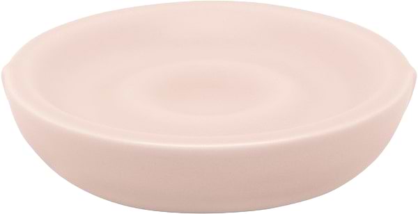 Фото - Мыльница Spirella SENSE светло-розовый (10.19555) Фото - Мыльница Spirella SENSE светло-розовый (10.19555)