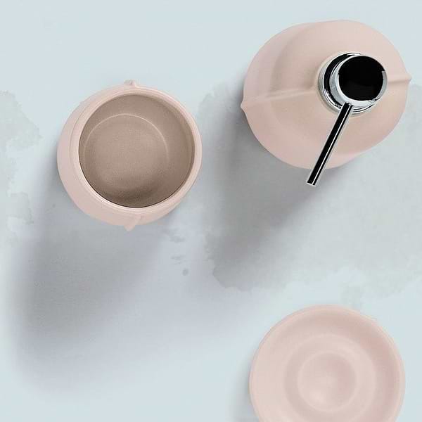 Фото - Мыльница Spirella SENSE светло-розовый (10.19555)