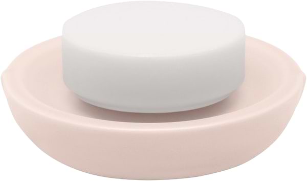 Фото - Мыльница Spirella SENSE светло-розовый (10.19555)
