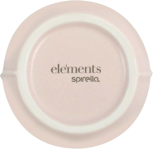 Фото - Мыльница Spirella SENSE светло-розовый (10.19555)