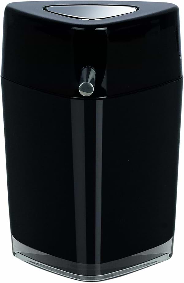 Фото - Дозатор для мыла Spirella TRIX ACRYLIC черный (10.15465)