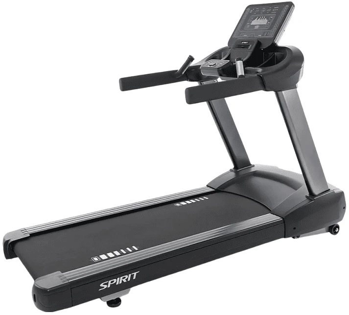 Бігова доріжка Spirit CT800+