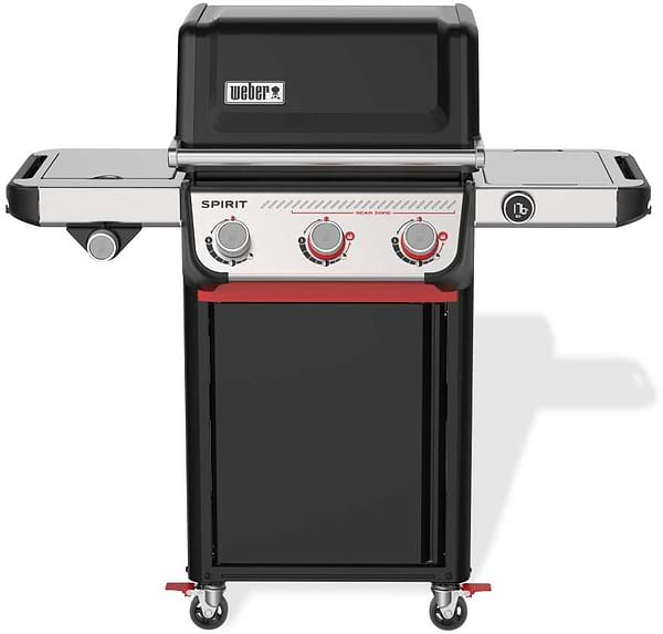 Фото - Гриль газовий Weber Spirit EP-335 (1501341)