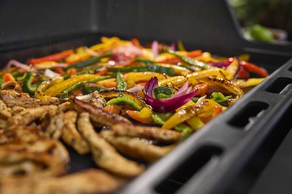 Фото - Гриль газовий Weber Spirit EP-335 (1501341)