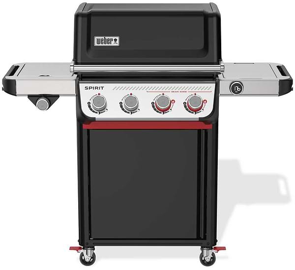 Фото - Гриль газовий Weber Spirit EP-435 (1501343)