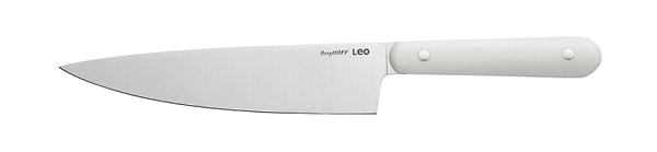 Фото - Нож повара Berghoff 3950335 Spirit 20 см
