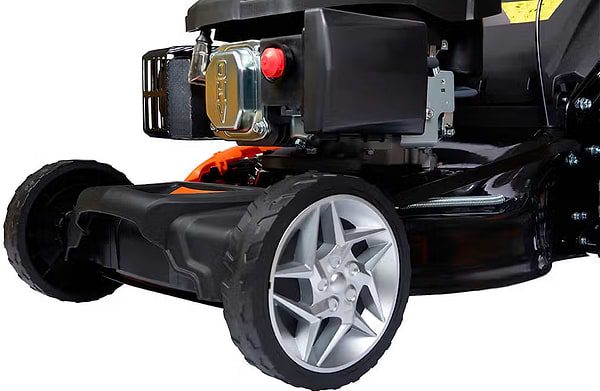 Фото - Газонокосилка бензиновая SEQUOIA SPLM5100E