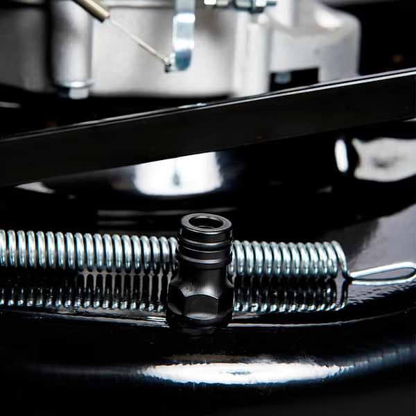 Фото - Газонокосилка бензиновая SEQUOIA SPLM5100E