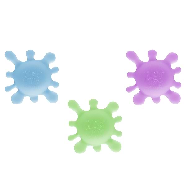 Фото - Стретч-антистрес NeeDoh РЕЛАКС СПЛЕСК в асортименті (SPLND)