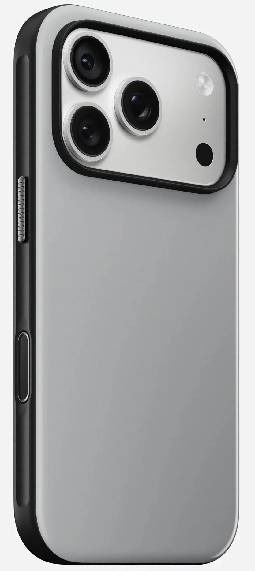 Чохол для смартфону Nomad Sport Case Lunar Gray for iPhone 18 Pro/17 Pro (NM520882858)