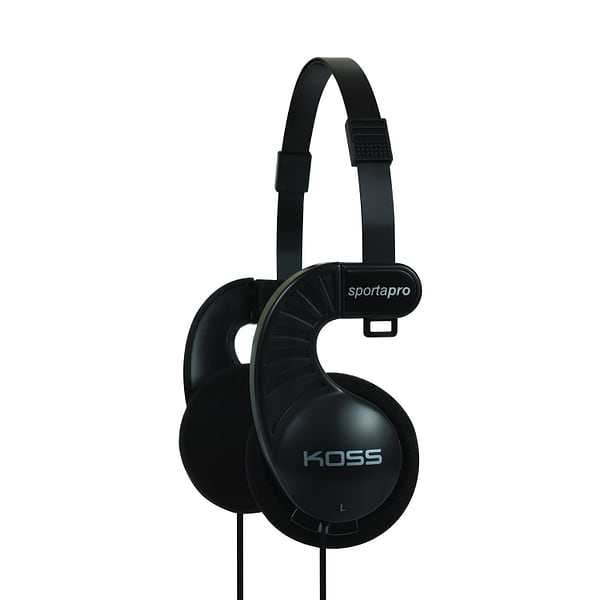 Фото - Навушники накладні Koss SPORTA PRO