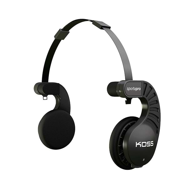 Фото - Навушники накладні Koss SPORTA PRO