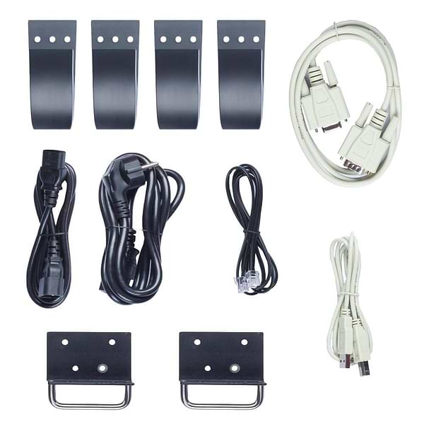 Фото - Источник бесперебойного питания Powercom SPR-1500 IEC