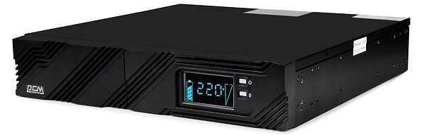 Фото - Источник бесперебойного питания Powercom SPR-1500 IEC