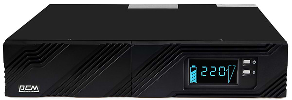 Фото - Источник бесперебойного питания Powercom SPR-1500 IEC
