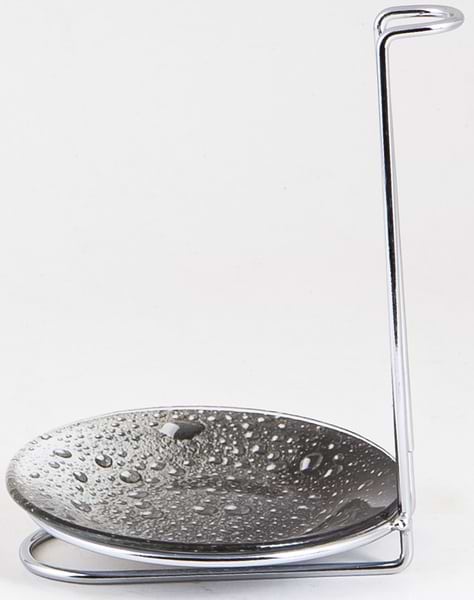 Фото - Подставка для кухонных принадлежностей Viva DROP 16 см (SPR45-U214)