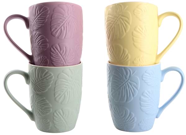 Фото - Чашка Limited Edition SPRIG 340 мл в ассортименте (MCO24-4)