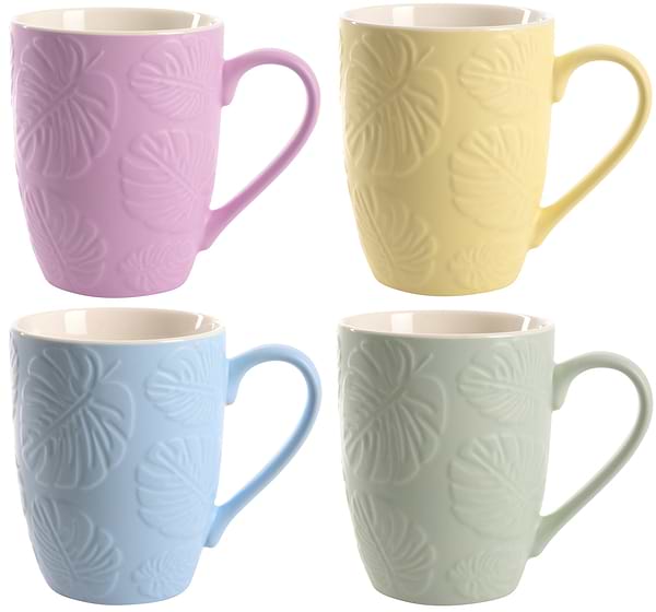 Фото - Чашка Limited Edition SPRIG 340 мл в ассортименте (MCO24-4)