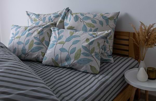 Фото - Комплект постельного белья ТЕП Soft dreams Spring Basil (2-03858_25844)