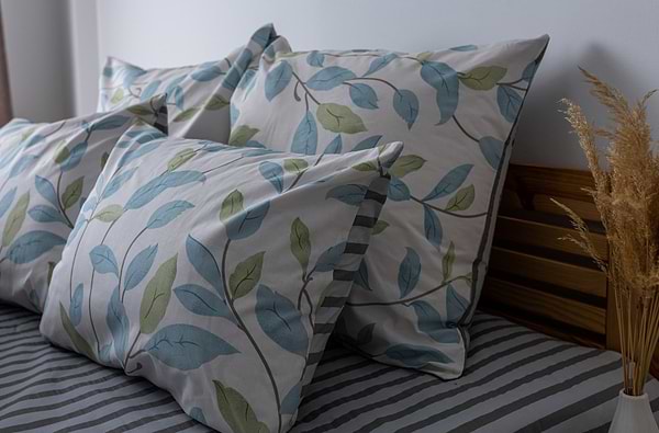 Фото - Комплект постельного белья ТЕП Soft dreams Spring Basil (2-03858_25844)