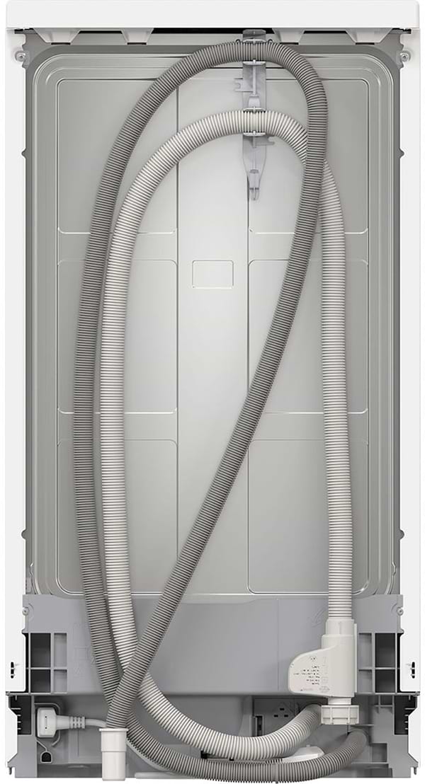 Фото - Посудомоечная машина отдельностоящая Bosch SPS2IKW55K