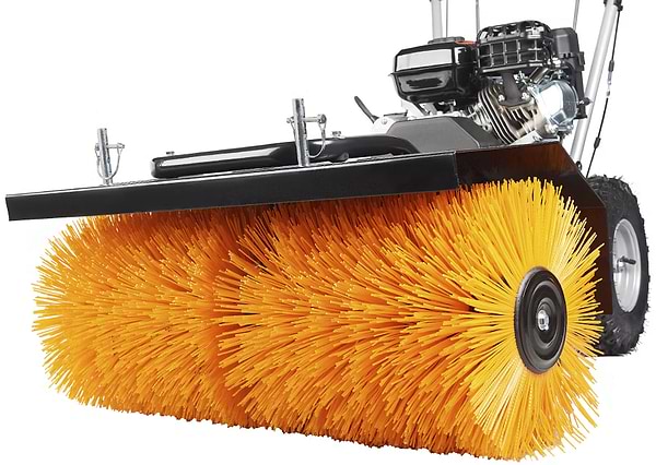 Фото - Підмітальна машина SEQUOIA SPS6580LE