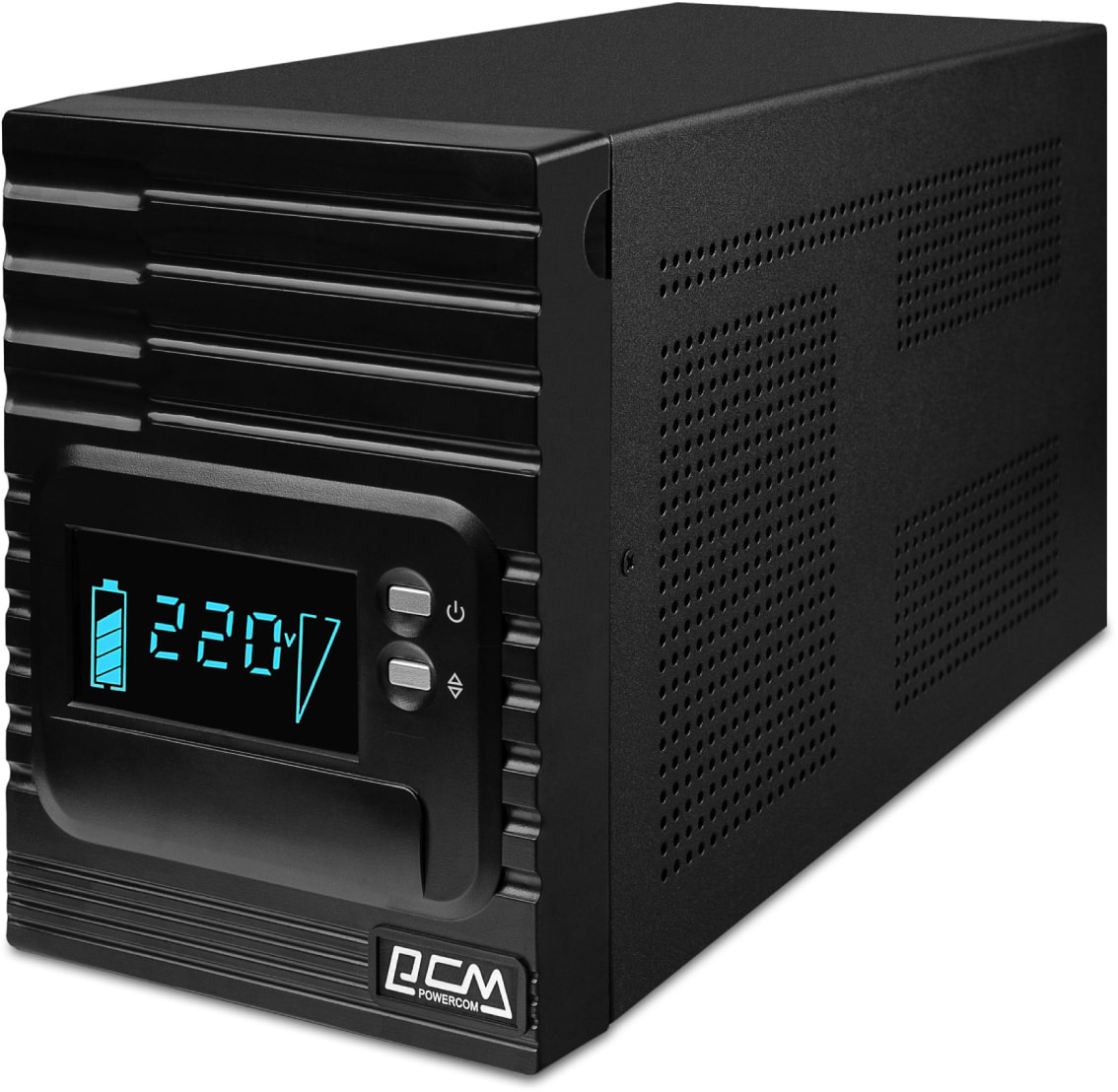 Джерело безперебійного живлення Powercom SPT-2000 II IEC